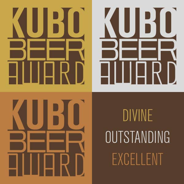 Kubo Beer Award